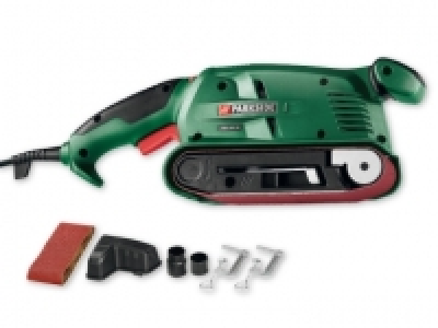 Lidl  Parkside® 600W Belt Sander