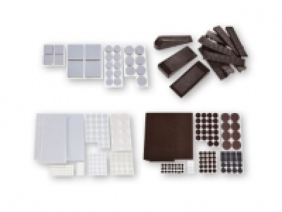 Ordex® Assorted Furniture Glides and Pads 1.49 €