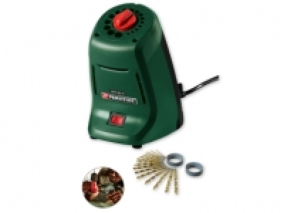 Parkside&reg; 95W Drill Sharpening Machine