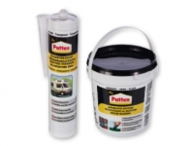 Pattex&reg; Assorted Silicone Sealant