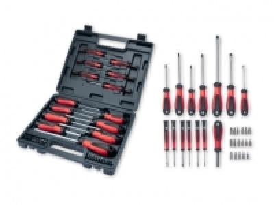 Powerfix® Screwdriver Set 9.99 €