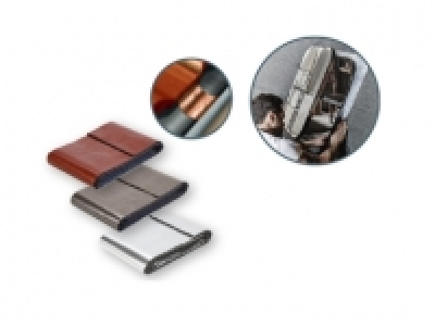 Powerfix&reg; Universal Bitumen Sealing Repair Tape 1m x 7.5cm