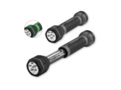 Livarno Lux® Cordless Work Light 16.99 €