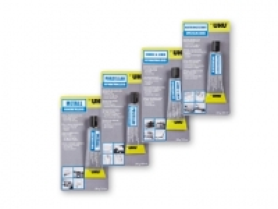 Uhu® Assorted Glues 1.99 €