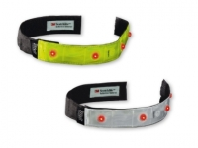 Crivit® Reflective Straps
