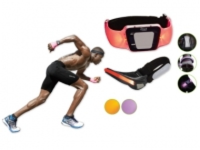 Crivit Sports® LED Running Light