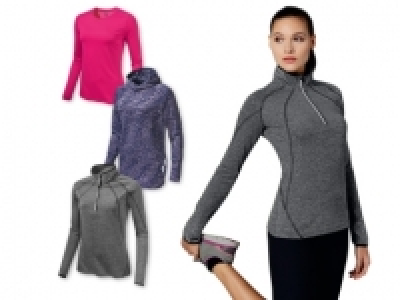 Lidl  Crivit® Ladies Running Top