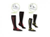 Lidl  Crivit® Ladies or Mens Skin Compression Running Socks