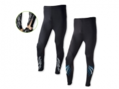 Crivit® Mens Running Trousers 7.99 €