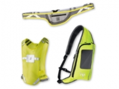 Crivit® Running Belt/Running Gilet/Rucksack