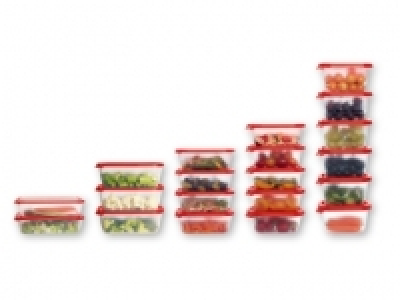 Ernesto® Food Storage Containers Set