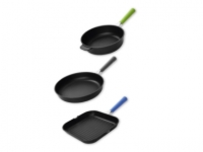 Ernesto® Cast Aluminium Frying Pan