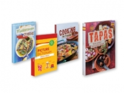 Iberian Books