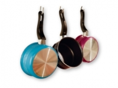 Ernesto® 16cm Aluminium Saucepan 4.99 €