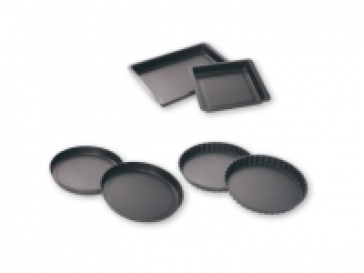 Ernesto® Assorted Baking Trays 4.99 €