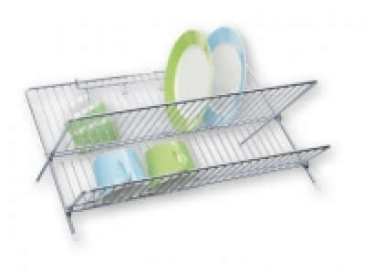 Ernesto® Dish Drying Rack 8.99 €
