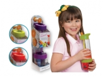 Summit® Fruit Infuser Bottle