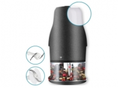 Silvercrest Kitchen Tools® Mini Chopper 12.99 €