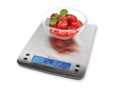 Silvercrest® Kitchen Scales