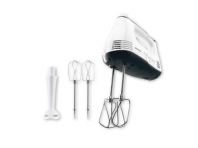 Silvercrest Kitchen Tools® 300W Hand Mixer Set