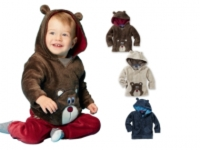 Lidl  Lupilu® Baby Boys Jacket