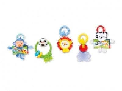 Fisher-Price® Baby Toy