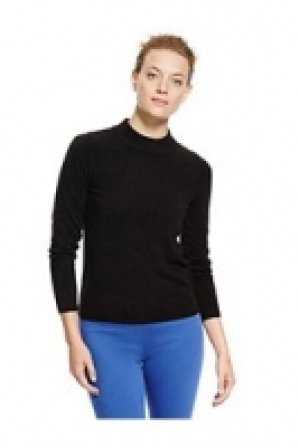 Funnel Neck Jumper 20.00&nbsp;&euro;