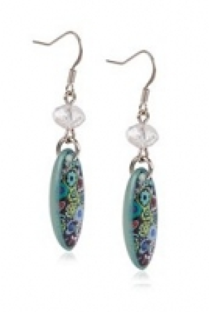 Floral Drop Earrings 11.00 €