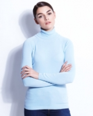Paul Costeloe Living Studio Laura Roll Neck