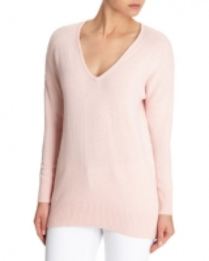 Savida Zip Hem Jumper