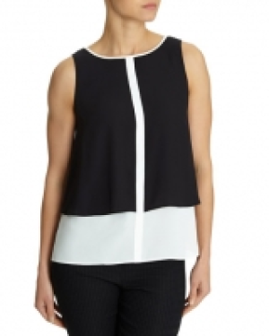 Double Layer Shell Top 20.00 €
