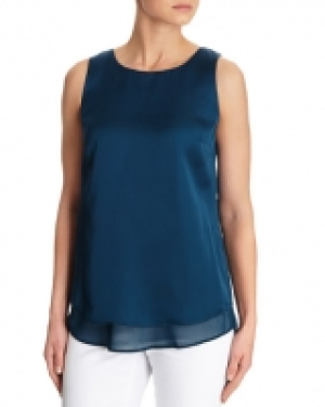 Savida Double Layer Camisole