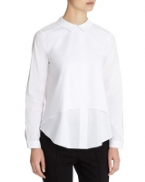 Savida Layered Shirt