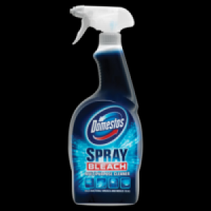 Centra  Domestos Spray Bleach Multipurpose Cleaner 700ml