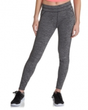 Flash Panelled Leggings