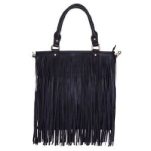 Fringe Tote