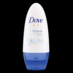 Dove Deodorant Roll-on Original 50ml