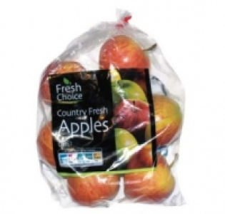 Red Apples Bag 69.00 €