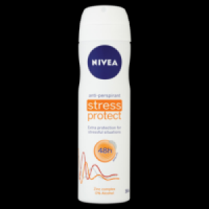 NIVEA Stress Protect 48h Anti Perspirant 150ml