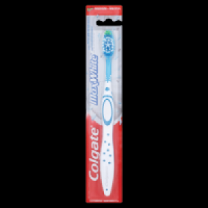 Colgate MaxWhite Medium Toothbrush