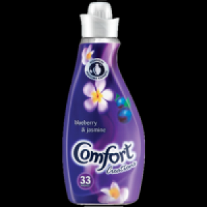 Comfort Creations Blueberry Fabric Conditioner