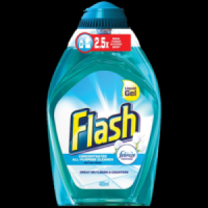 Flash Liquid Gel Cotton Fresh