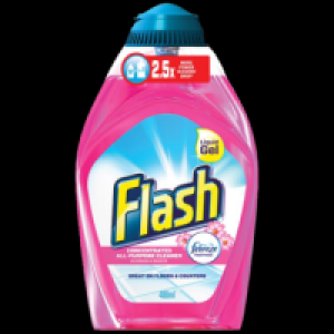 Flash Liquid Gel Blossom & Breeze