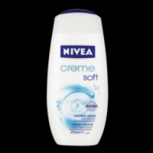 Nivea Shower Creme Soft 250ml