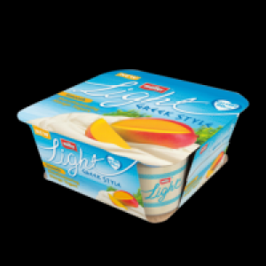 Mullerlight Greek Style Yogurt Mango 4pk