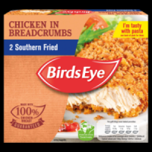 Birds Eye Southern Fried Chicken