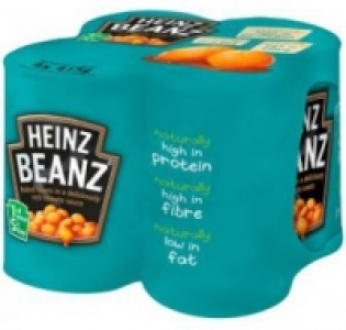 Beanz 3.00 €