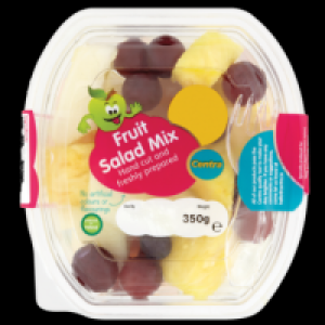 Centra Fruit Salad Mix 350g