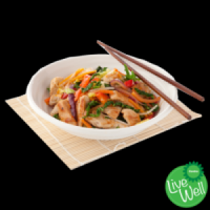 Centra Turkey Stir Fry