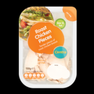 Centra Roast Chicken Pieces 150g 2.00 €